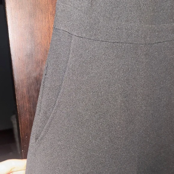 Lulu's Classic & backless Black Jumpsuit - Picture 13 of 13